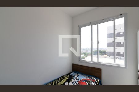 Quarto 2 de apartamento à venda com 2 quartos, 37m² em Cidade Patriarca, São Paulo