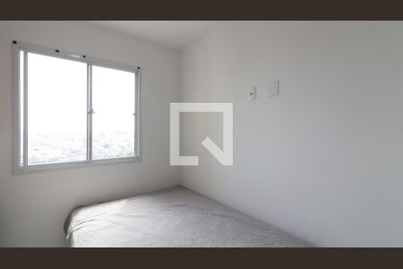 Quarto 1 de apartamento à venda com 2 quartos, 37m² em Cidade Patriarca, São Paulo