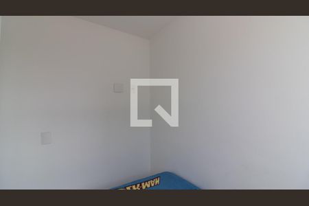 Apartamento à venda com 37m², 2 quartos e sem vagaQuarto 2