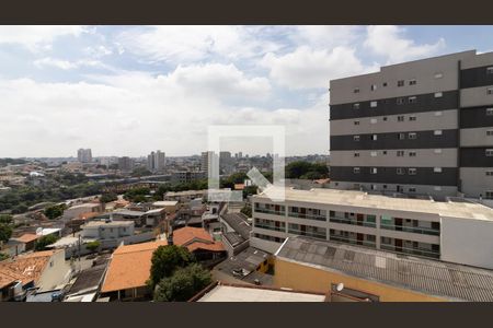 Apartamento à venda com 37m², 2 quartos e sem vagaVista do Quarto 2