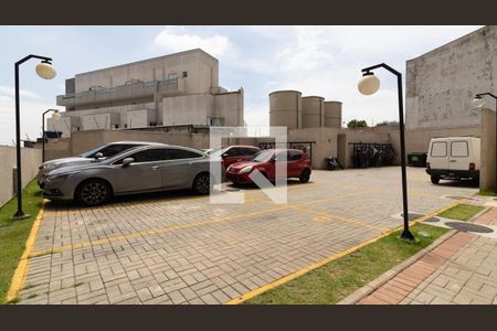 Apartamento à venda com 37m², 2 quartos e sem vagaGaragem