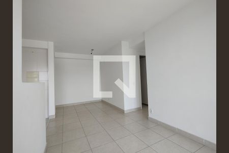 Sala  de apartamento à venda com 3 quartos, 70m² em Anil, Rio de Janeiro