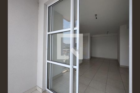 Varanda de apartamento à venda com 3 quartos, 70m² em Anil, Rio de Janeiro