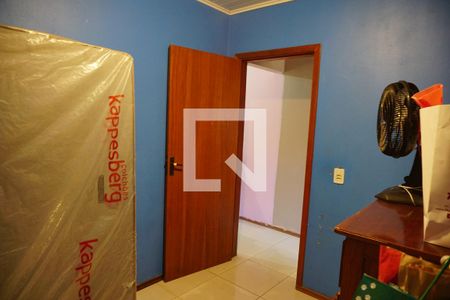 Quarto 2 de casa à venda com 2 quartos, 90m² em Feitoria, São Leopoldo