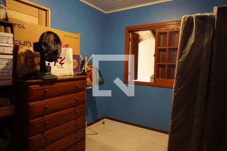 Quarto 2 de casa à venda com 2 quartos, 90m² em Feitoria, São Leopoldo