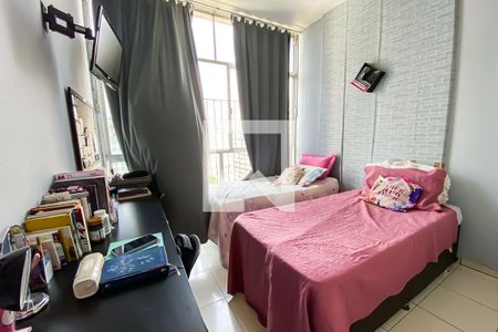 Quarto 1 de apartamento à venda com 2 quartos, 73m² em Centro, Rio de Janeiro