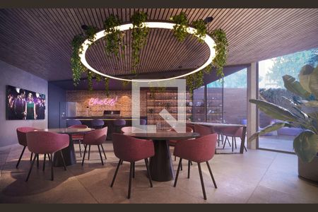 Apartamento à venda com 3 quartos, 111m² em Serra, Belo Horizonte