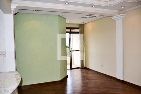 Apartamento para alugar com 3 quartos, 76m² em Santa Maria, São Caetano do Sul