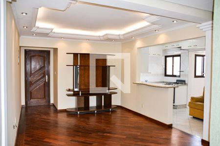 Apartamento para alugar com 3 quartos, 76m² em Santa Maria, São Caetano do Sul