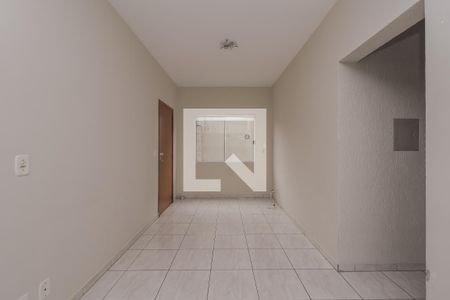 Sala de apartamento à venda com 3 quartos, 51m² em Canudos, Novo Hamburgo