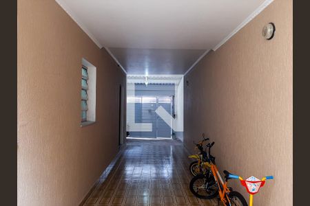 Casa à venda com 120m², 3 quartos e 3 vagas Casa à venda com 120m², 3 quartos e 3 vagasGaragem