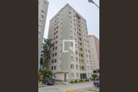 Apartamento à venda com 64m², 3 quartos e 1 vaga Apartamento à venda com 64m², 3 quartos e 1 vagaFachada do Bloco