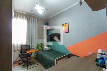 Quarto 1 de apartamento à venda com 3 quartos, 64m² em Parque Terra Nova I, São Bernardo do Campo