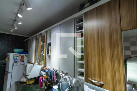 Apartamento à venda com 64m², 3 quartos e 1 vaga Apartamento à venda com 64m², 3 quartos e 1 vagaCozinha