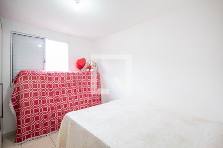 Quarto 1 de apartamento para alugar com 2 quartos, 55m² em Conceicao, Osasco