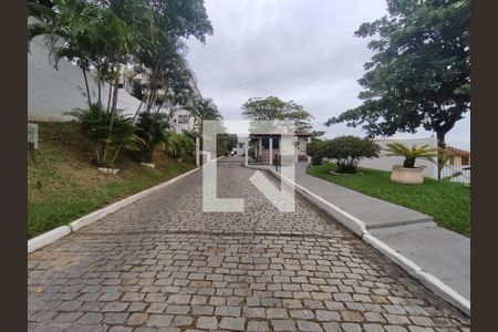 Apartamento para alugar com 55m², 2 quartos e 1 vagaFachada