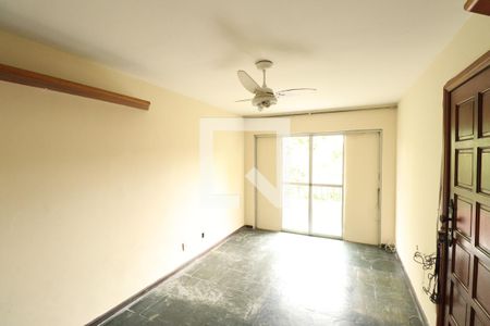 Sala de apartamento para alugar com 2 quartos, 55m² em Alcantara, São Gonçalo