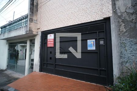 Casa para alugar com 140m², 2 quartos e 4 vagasÁrea Externa