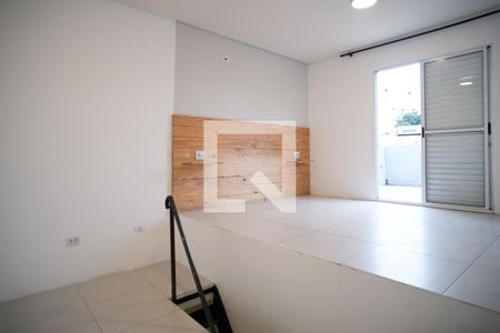 Casa para alugar com 140m², 2 quartos e 4 vagasBanheiro 3