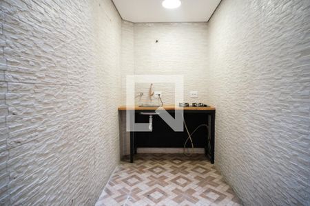 Casa para alugar com 140m², 2 quartos e 4 vagasÁrea de Serviço