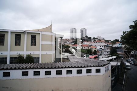 Casa para alugar com 140m², 2 quartos e 4 vagasvista Quarto 1