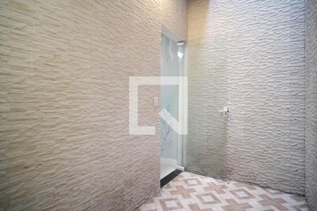 Casa para alugar com 140m², 2 quartos e 4 vagasÁrea de Serviço