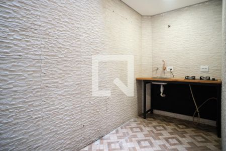 Casa para alugar com 140m², 2 quartos e 4 vagasÁrea de Serviço