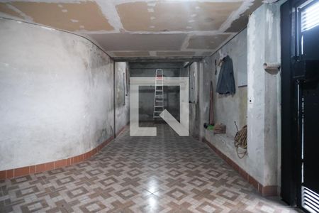 Casa para alugar com 140m², 2 quartos e 4 vagasÁrea Externa