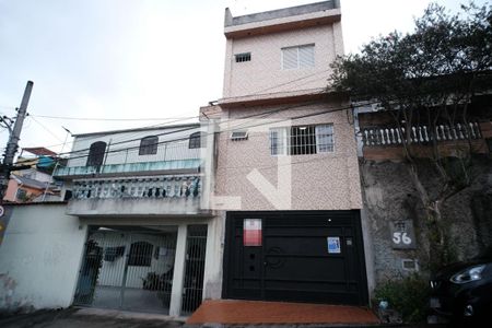 Casa para alugar com 140m², 2 quartos e 4 vagasÁrea Externa