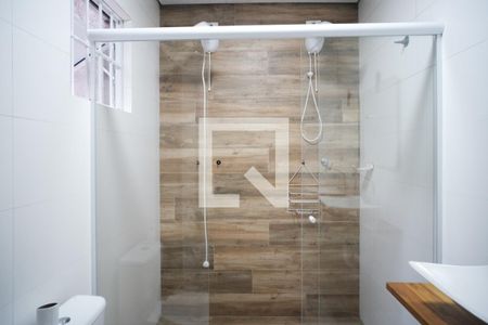 Casa para alugar com 140m², 2 quartos e 4 vagasBanheiro 3