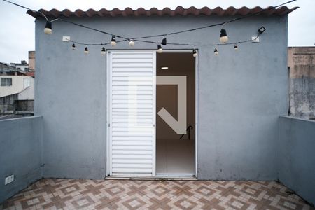 Casa para alugar com 140m², 2 quartos e 4 vagasÁrea Externa