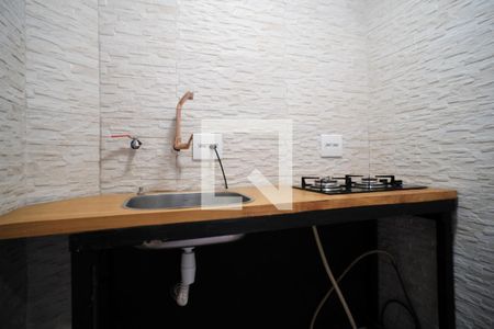 Casa para alugar com 140m², 2 quartos e 4 vagasÁrea de Serviço