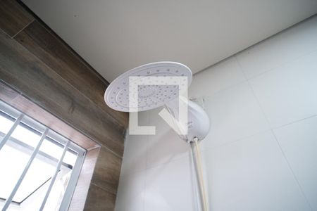 Casa para alugar com 140m², 2 quartos e 4 vagasBanheiro 2