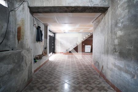 Casa para alugar com 140m², 2 quartos e 4 vagasÁrea Externa