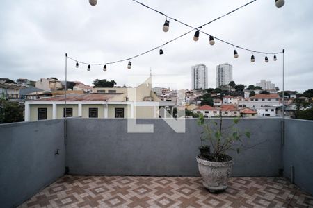 Casa para alugar com 140m², 2 quartos e 4 vagasÁrea Externa