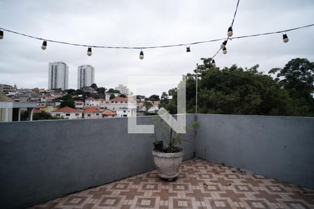 Casa para alugar com 140m², 2 quartos e 4 vagasÁrea Externa