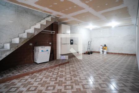 Casa para alugar com 140m², 2 quartos e 4 vagasÁrea Externa