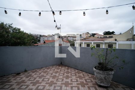 Casa para alugar com 140m², 2 quartos e 4 vagasÁrea Externa