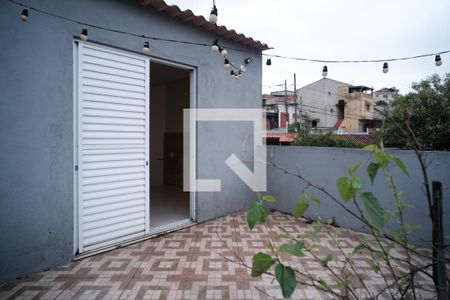 Casa para alugar com 140m², 2 quartos e 4 vagasÁrea Externa