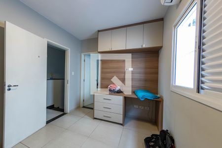 Quarto 1 de casa para alugar com 3 quartos, 90m² em Vila Nova, São Paulo