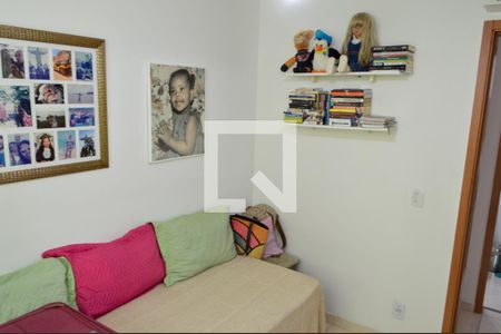 Qurato de apartamento à venda com 2 quartos, 62m² em Taquara, Rio de Janeiro