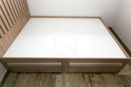 Apartamento para alugar com 32m², 1 quarto e 1 vagaQuarto
