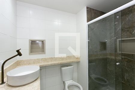 Apartamento para alugar com 32m², 1 quarto e 1 vagaBanheiro