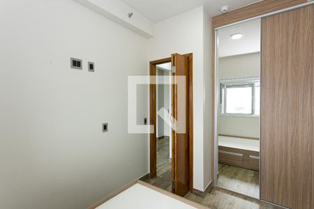 Apartamento para alugar com 32m², 1 quarto e 1 vagaQuarto