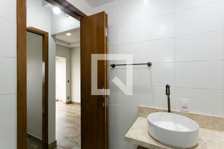 Apartamento para alugar com 32m², 1 quarto e 1 vagaBanheiro