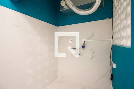 Apartamento para alugar com 32m², 1 quarto e 1 vagaÁrea comum - Lavanderia