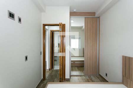 Quarto de apartamento para alugar com 1 quarto, 32m² em Penha de França, São Paulo