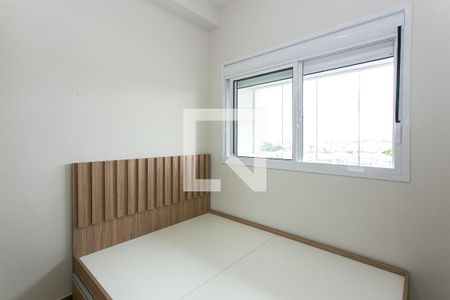 Quarto de apartamento para alugar com 1 quarto, 32m² em Penha de França, São Paulo