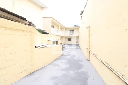 Casa à venda com 119m², 2 quartos e 1 vagaFachada