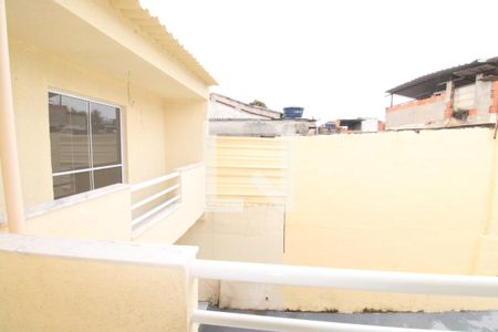 Varanda quarto1 de casa à venda com 2 quartos, 119m² em Irajá, Rio de Janeiro